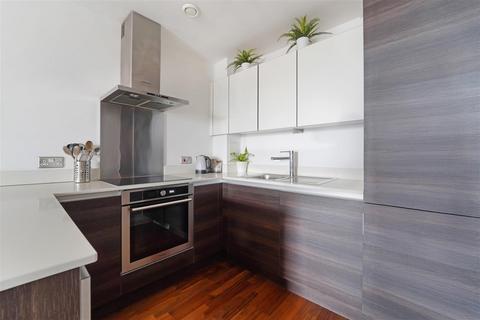 Flat 41, 2 Stanley Road, Wimbledon, London, SW19 8RL