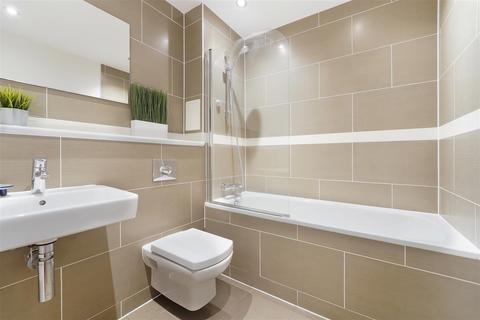Flat 41, 2 Stanley Road, Wimbledon, London, SW19 8RL