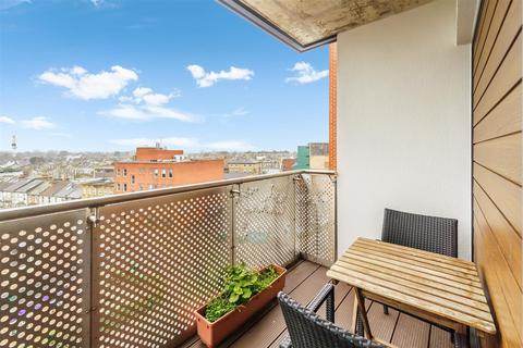 Flat 41, 2 Stanley Road, Wimbledon, London, SW19 8RL
