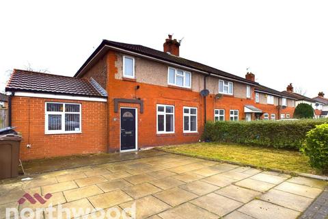 4 bedroom semi-detached house for sale, Canning Road, Southport, PR9