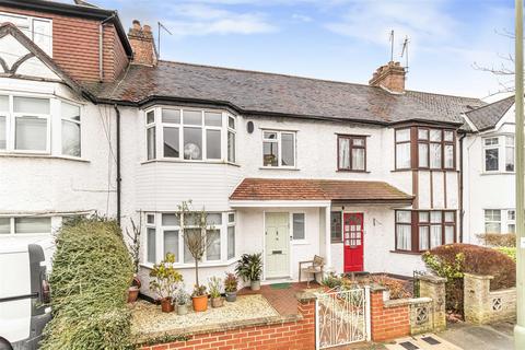 3 bedroom terraced house for sale, Kings Close, Hendon