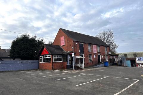 Leisure facility to rent, Balti Bazaar, 1a Pedmore Road, Lye, Stourbridge, DY9 8DJ