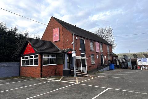 Leisure facility to rent, Balti Bazaar, 1a Pedmore Road, Lye, Stourbridge, DY9 8DJ