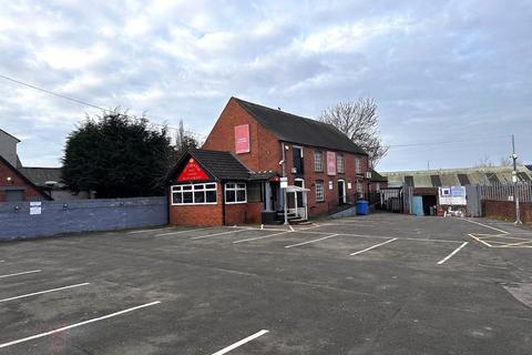 Leisure facility to rent, Balti Bazaar, 1a Pedmore Road, Lye, Stourbridge, DY9 8DJ