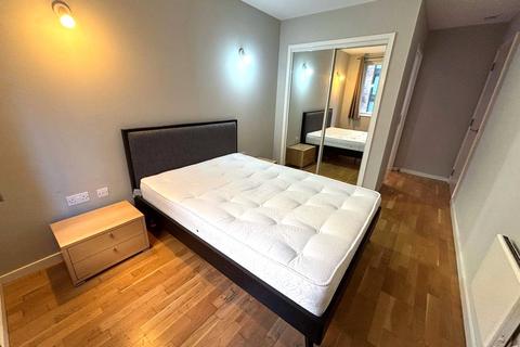 2 bedroom apartment to rent, Goulden Street, Manchester, Greater Manchester, M4