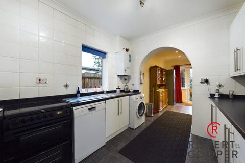 32 Deane Croft Road, Pinner, HA5 1SR