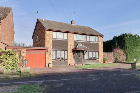 5 bedroom detached house for sale, Cox Ley, Hatfield Heath, Bishop's Stortford, CM22