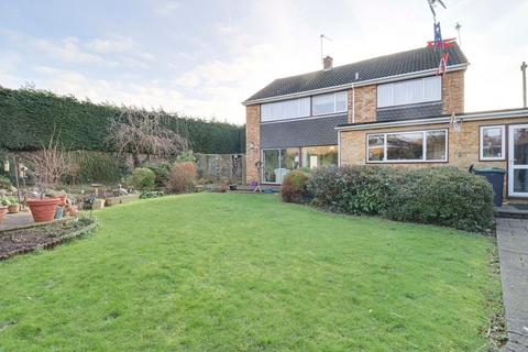 5 bedroom detached house for sale, Cox Ley, Hatfield Heath, Bishop's Stortford, CM22