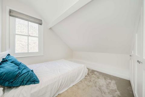 Flat 4, 44 Onslow Road, Richmond, TW10 6QE
