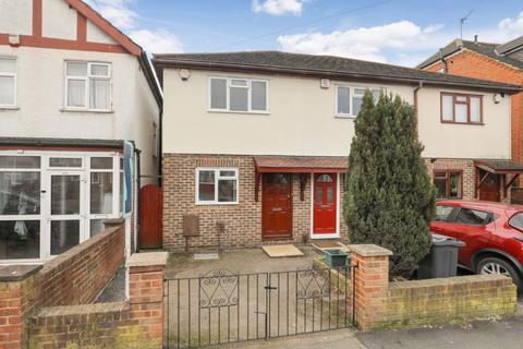 2 bedroom terraced house for sale, Meopham Road, Mitcham CR4