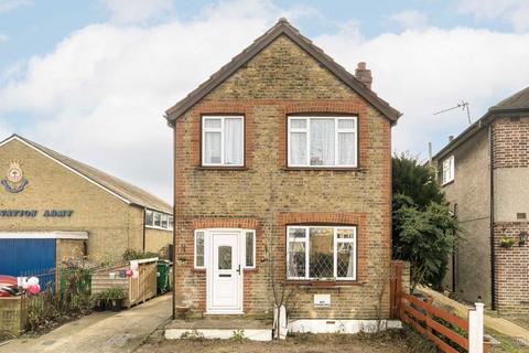 3 bedroom detached house for sale, Colne Road, Twickenham TW2