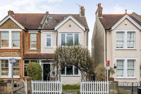 4 bedroom semi-detached house for sale, Crown Lane, Bromley