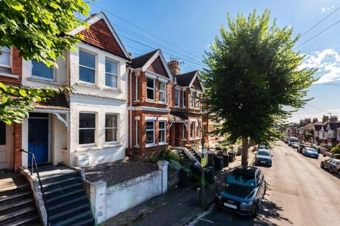 4 bedroom terraced house for sale, Osborne Road, Brighton BN1