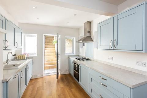 4 bedroom terraced house for sale, Osborne Road, Brighton BN1