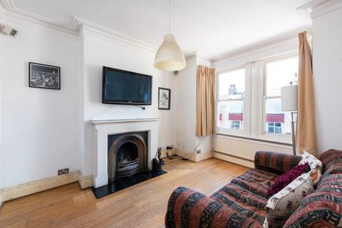 4 bedroom terraced house for sale, Osborne Road, Brighton BN1