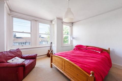 4 bedroom terraced house for sale, Osborne Road, Brighton BN1