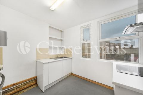 3 bedroom flat to rent, Great Eastern Street, Shoreditch, London, EC2A