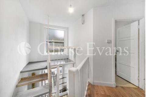 3 bedroom flat to rent, Great Eastern Street, Shoreditch, London, EC2A