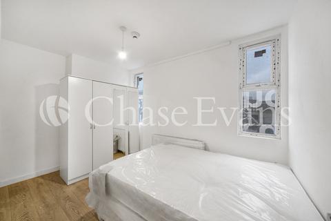 3 bedroom flat to rent, Great Eastern Street, Shoreditch, London, EC2A