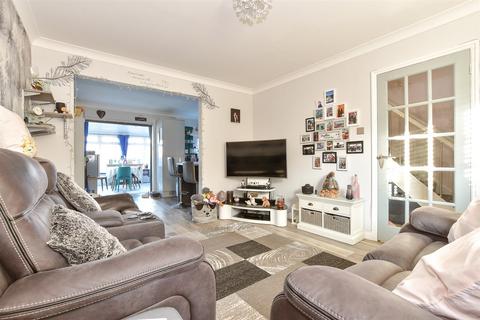 2 bedroom semi-detached house for sale, Kingslea Park, East Cowes, Isle of Wight