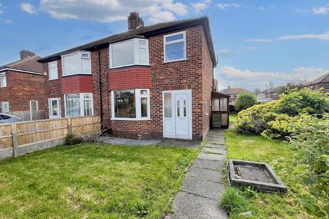 50 Beech Road, Sale, M33 2FA