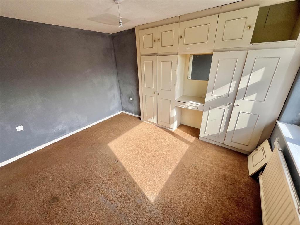 Bedroom 1 Aspect 2