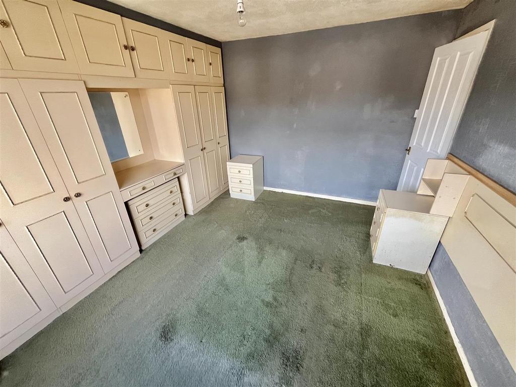 Bedroom 2 Aspect 2