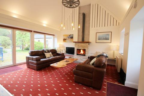 Guest house for sale, Barmore, Tarbert, Argyll and Bute