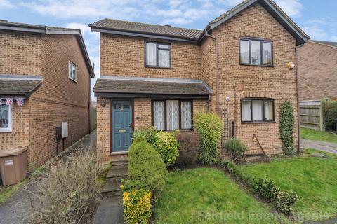 2 bedroom semi-detached house for sale, Gosforth Lane, South Oxhey