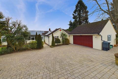 4 bedroom detached bungalow for sale, Chislehurst Road, Orpington BR6