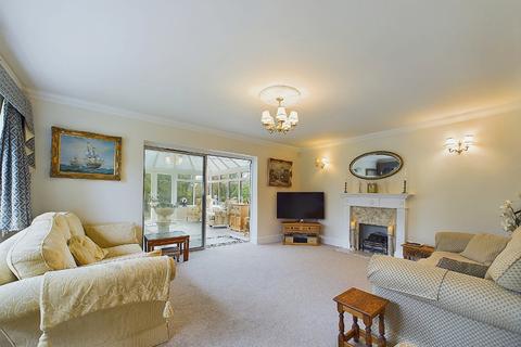 4 bedroom detached bungalow for sale, Chislehurst Road, Orpington BR6