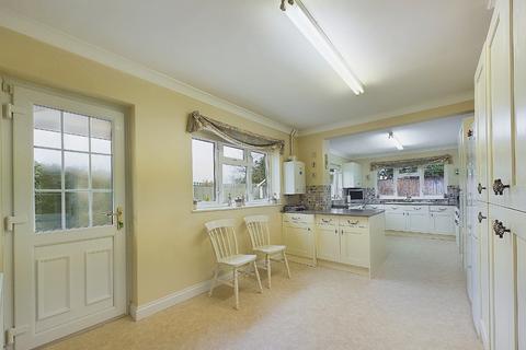 4 bedroom detached bungalow for sale, Chislehurst Road, Orpington BR6