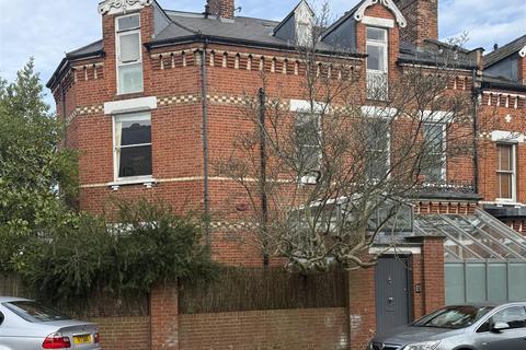 5 bedroom house for sale, Rudall Crescent, Hampstead Village, NW3