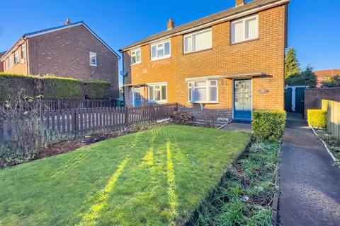 2 bedroom semi-detached house for sale, Lowood Lane, Birstall