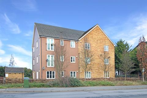 2 bedroom apartment for sale, Lawford Bridge Close, Rugby, CV21