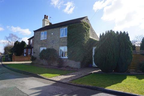 3 bedroom cottage to rent, Main Street, Osgodby, Market Rasen LN8