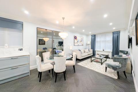 undefined, South Audley Street, Mayfair W1K