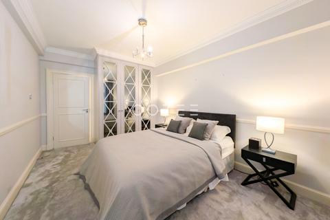 undefined, South Audley Street, Mayfair W1K
