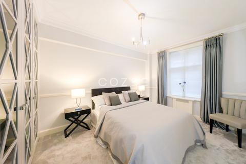 undefined, South Audley Street, Mayfair W1K