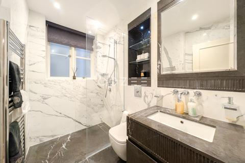 undefined, South Audley Street, Mayfair W1K