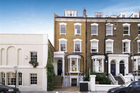 6 bedroom house for sale, Steeles Road, Belsize Park, NW3