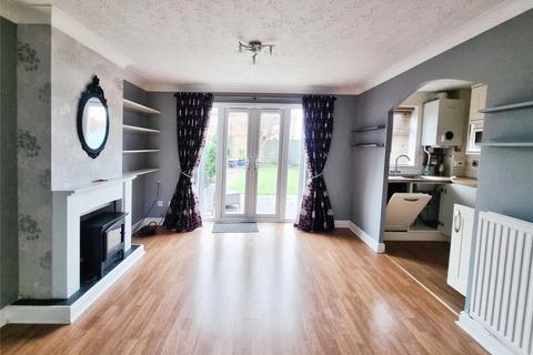 1 bedroom apartment for sale, Chatsworth Road, Swindon, Wiltshire