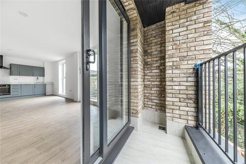 1 bedroom apartment for sale, Springbank Road, London, SE13