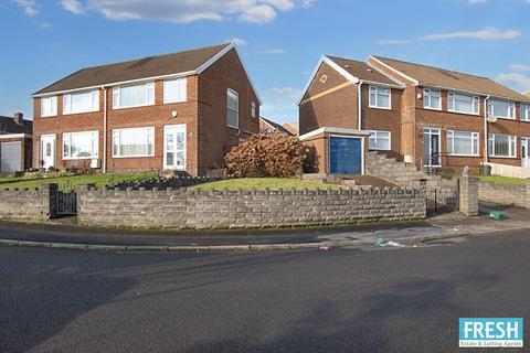 Cwmgelli Close, Treboeth, Swansea, SA5