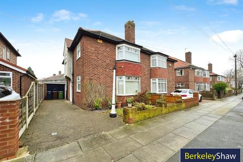 4 bedroom semi-detached house for sale, Moor Drive, Crosby