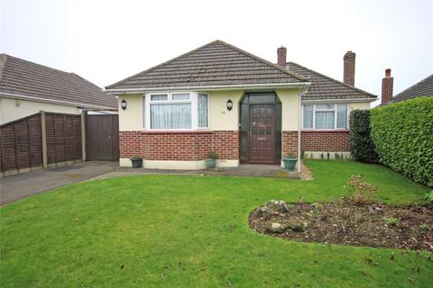 2 bedroom bungalow for sale, Chiltern Drive, Barton on Sea, New Milton, Hampshire, BH25