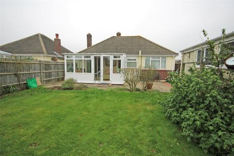 2 bedroom bungalow for sale, Chiltern Drive, Barton on Sea, New Milton, Hampshire, BH25