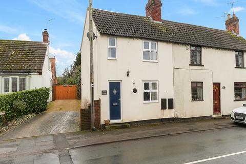 2 bedroom semi-detached house for sale, Farm Cottage, Main Street, Doncaster, South Yorkshire