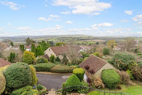 4 bedroom detached house for sale, Folleigh Close, Long Ashton