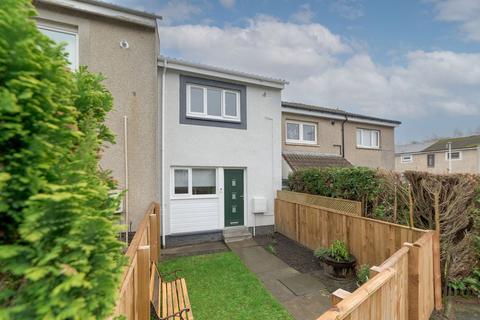 2 bedroom terraced house for sale, Rowan Crescent, Falkirk, FK1